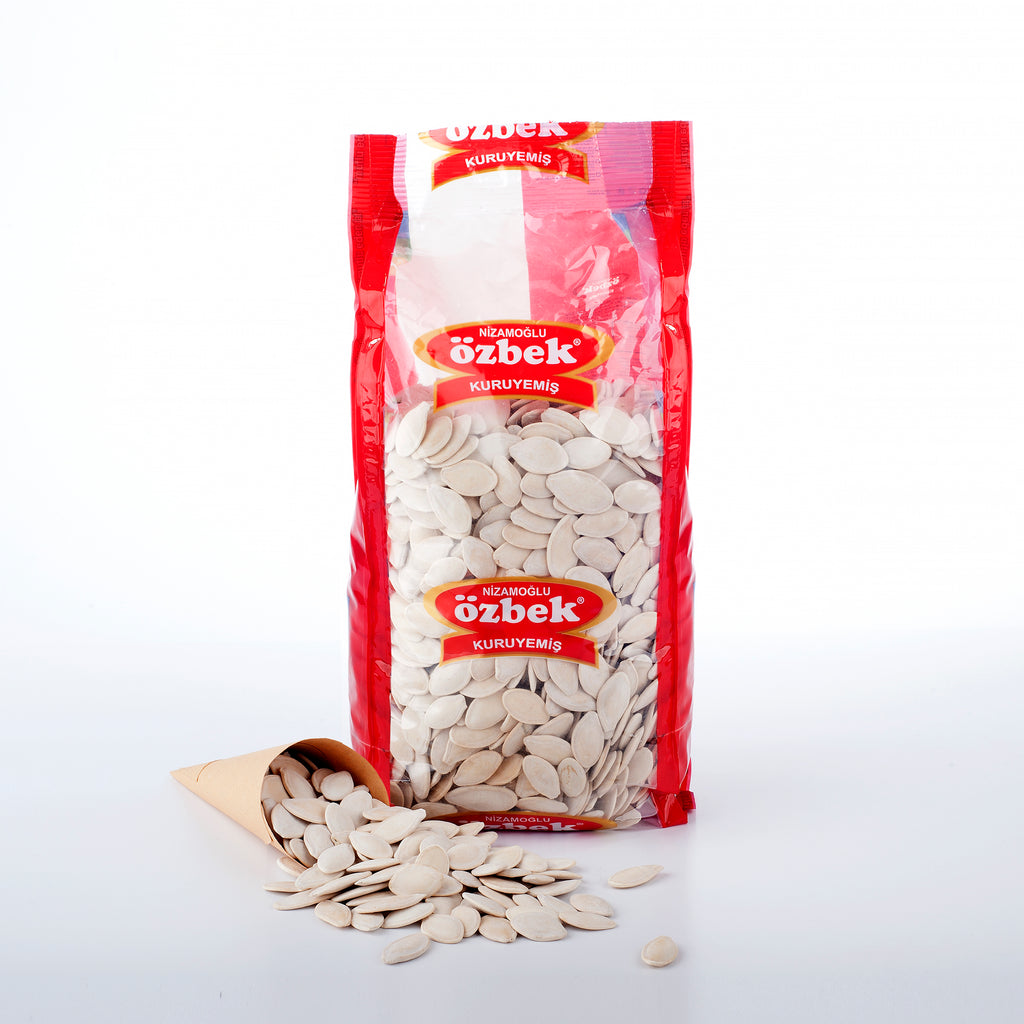 Çiğ Kabak Çekirdeği 500 gr