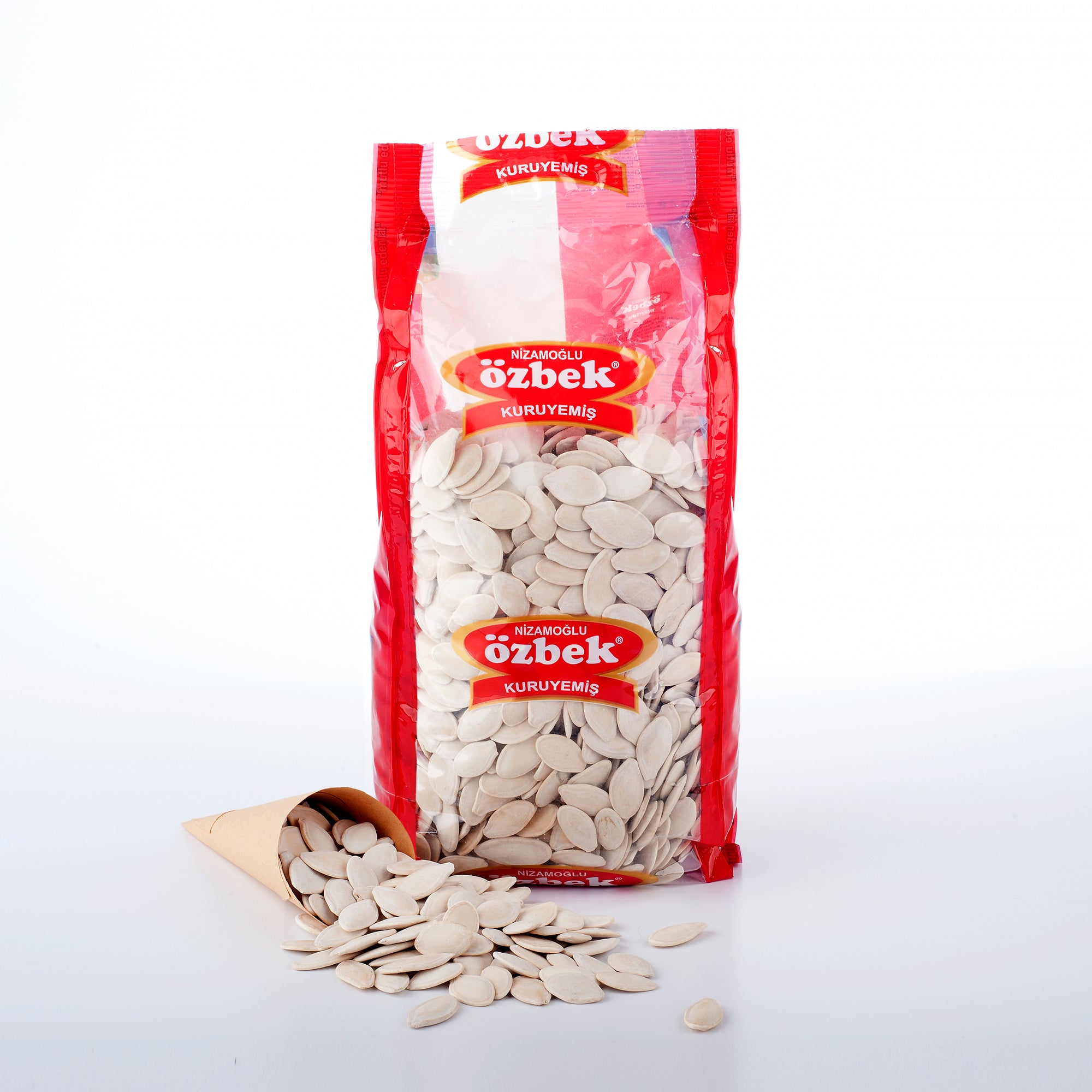 Tuzlu Kabak Çekirdeği 500 gr