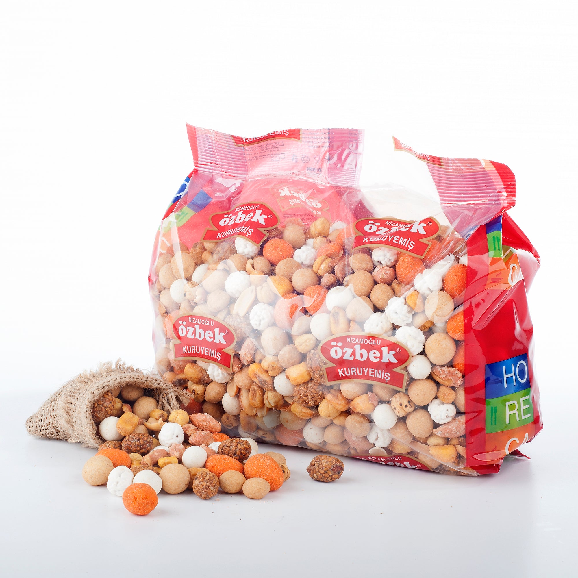 Süper Karışık 5 KG