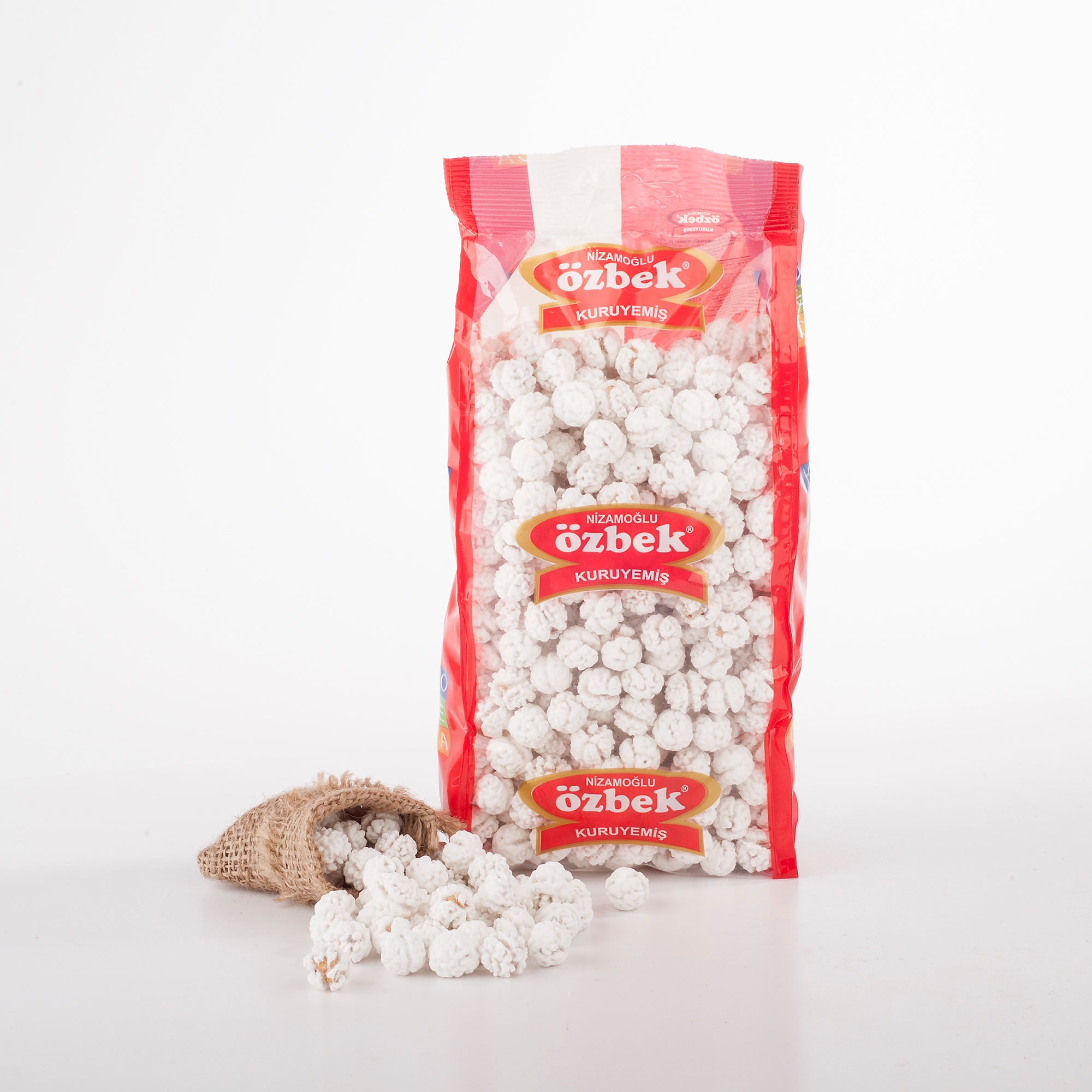 Leblebi Şekeri