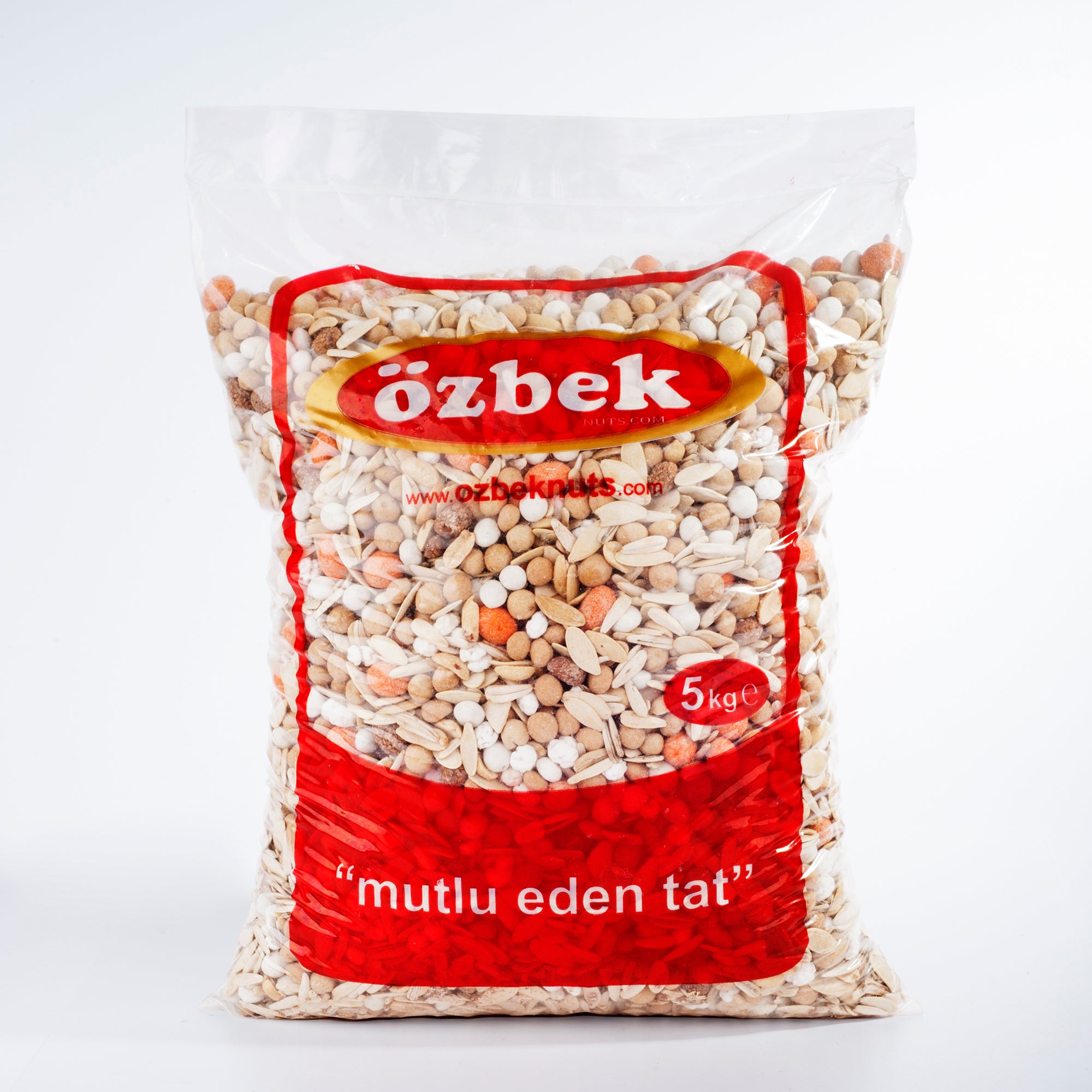 Ekstra Karışık 5 KG