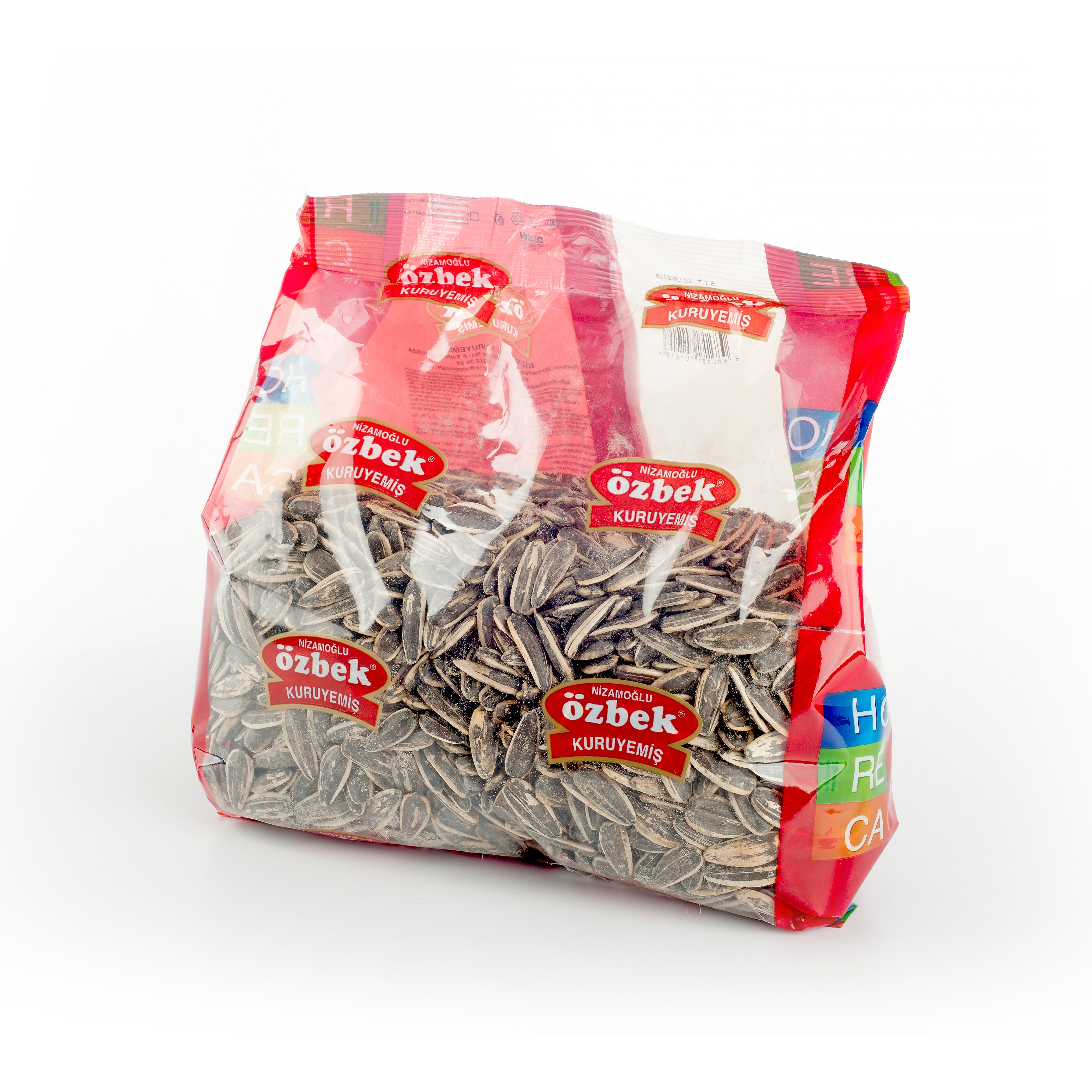 Tuzlu Çekirdek 5 KG